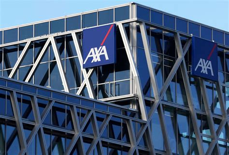 AXA .